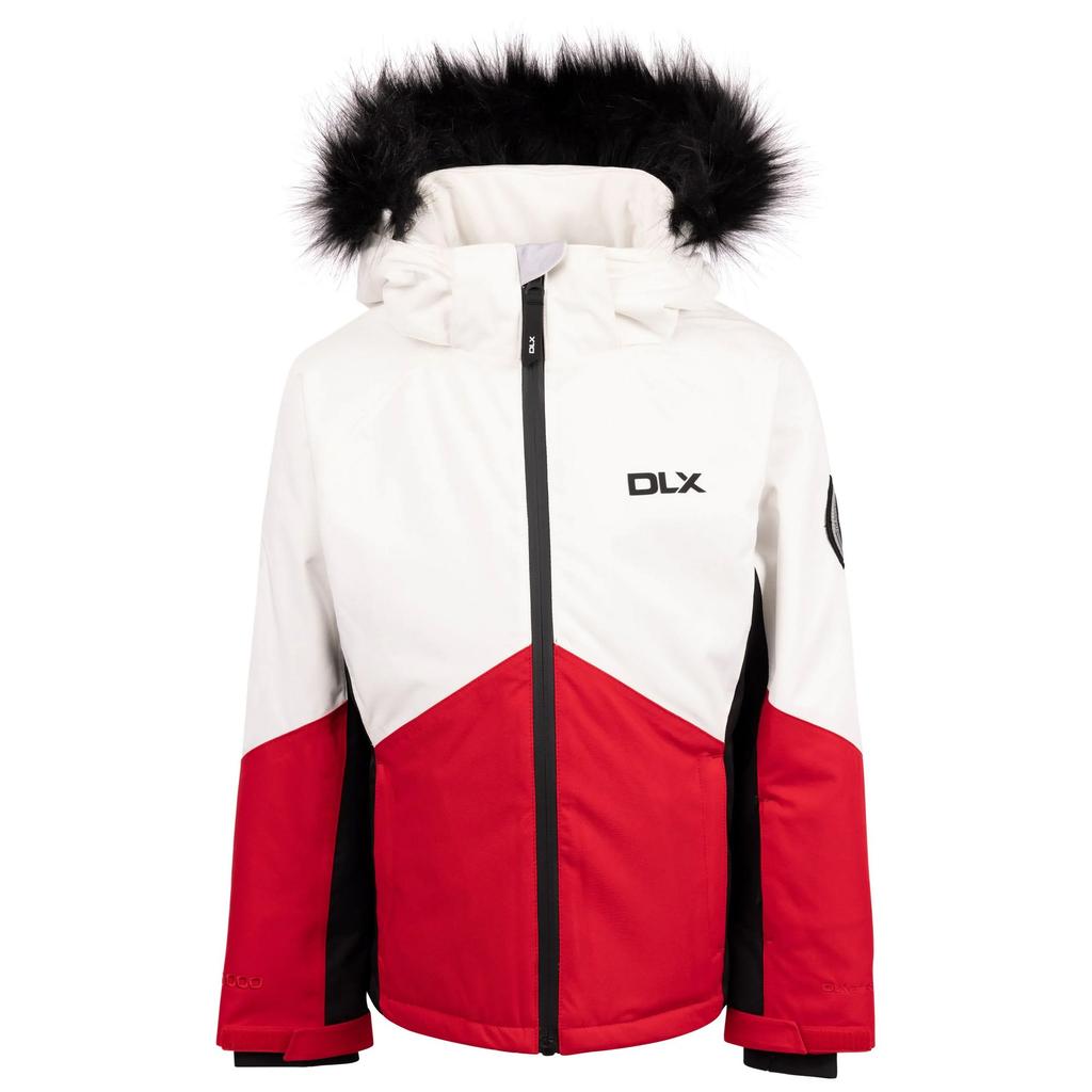 Girls Shelbie DLX Ski Jacket