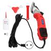 Professional Electric Farm Sheep Goat Shears Wool Shearing Blade Grooming Clipper