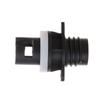 Paddle Board Pumps Adapter Hose Inflatable Boats  Pumps Adapter & Air Hose Replacement with 7 Air Valves Nozzle