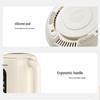 Joyoung D640 Automatic Soymilk Maker & Multi-Function Blender CN plug (adapter included)