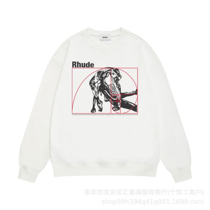 Mens Oversized Streetwear Hoodie With Bold Letter Print Cotton Sweatshirt Winter Casual Top