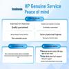 HP Compact Wireless Black & White Laser Printer CN plug (adapter included)