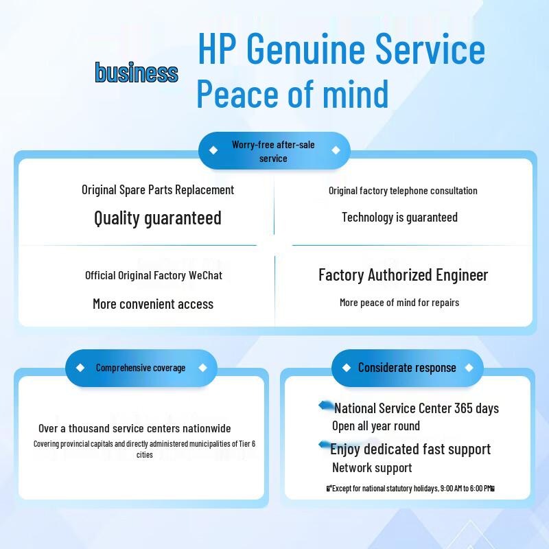 HP Compact Wireless Black & White Laser Printer CN plug (adapter included)