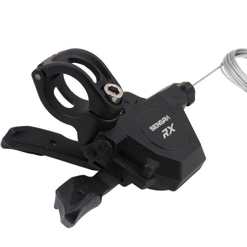 SENSAH MX9 RX 3 Speed Folding Bike Derailleur RX 3S Shifter MX9 3S/5S/9S Rear Derailleur for 412 Folding Bike Trigger