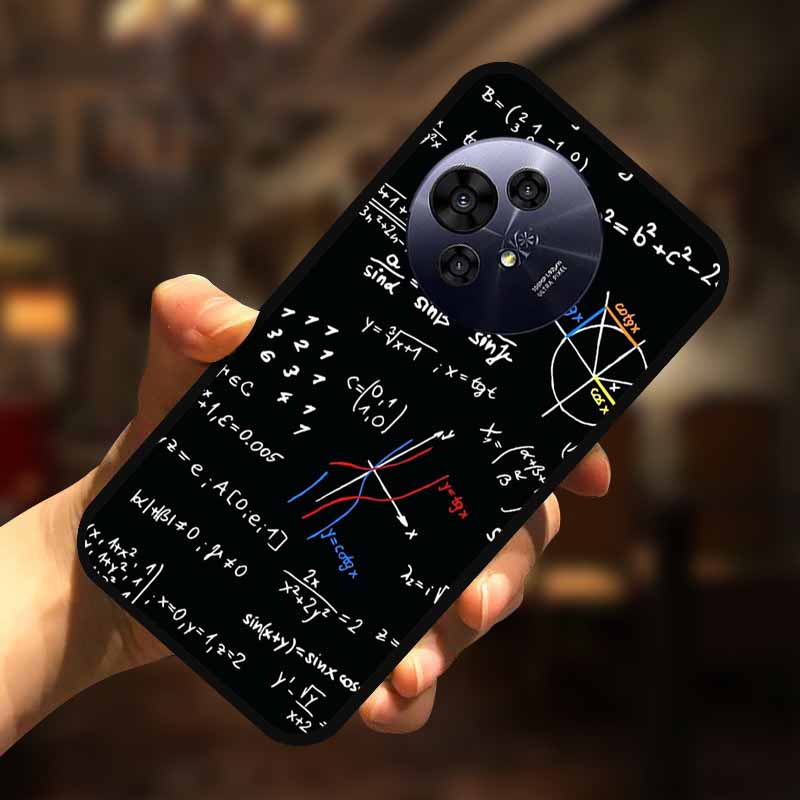 Для TCL 50 Nxtpaper 5G Чехол Роскошный Модный Мягкий ТПУ Защитный Силиконовый Чехол для Телефона для TCL 50 Pro Nxtpaper 5G Задние Крышки Coque