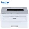 Беспроводной черно-белый лазерный принтер Brother HL-B2158W, штепсель CN (адаптер в комплекте)