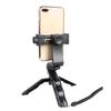 Portable 2 In 1 Handheld Gimbal Stabilizer Tripod Desktop Phone Camera Holder