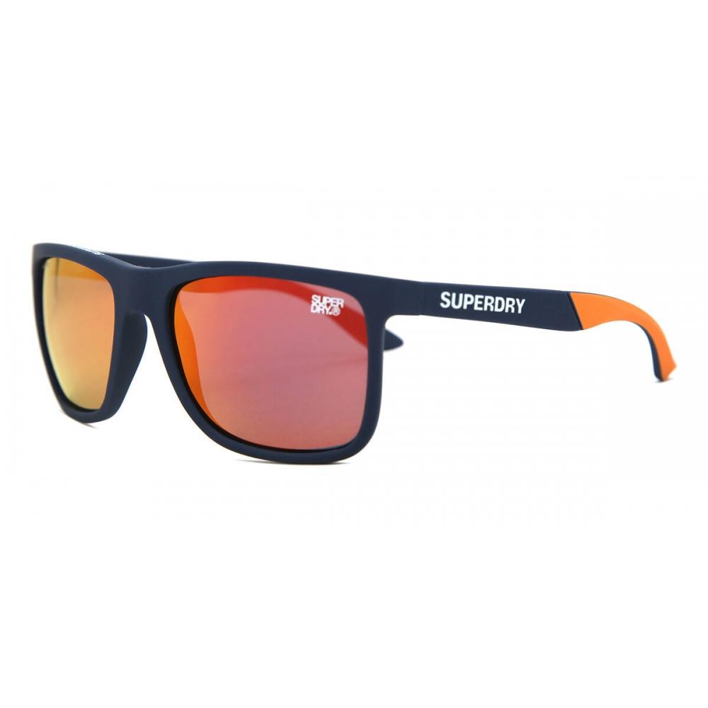SUPERDRY Sds Runnerx Polarized 105p Unisex Sunglasses
