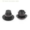 20Pcs Floor Jack Plugs Floor Jack Oil Filler Plugs Rubber Hydraulic Filler Bung Premium Rubber Waterproof Moisture Proof