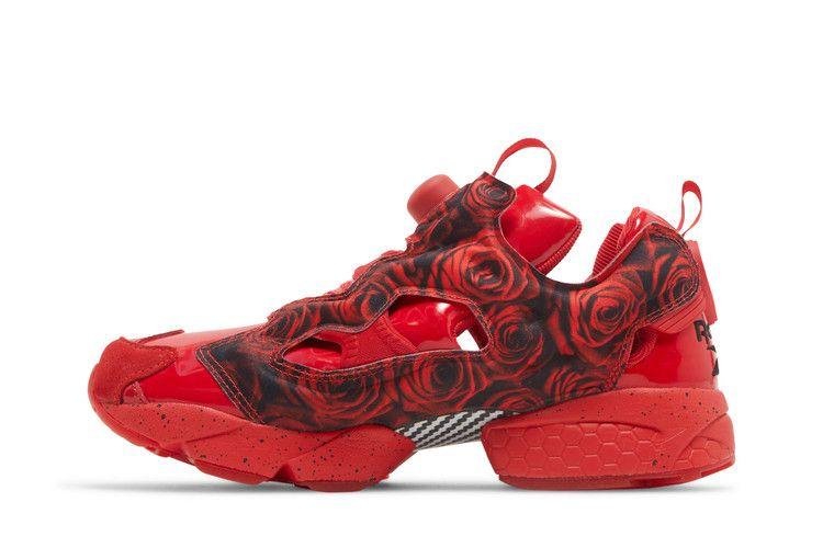 Мужские кроссовки Reebok InstaPump Fury OG MU 'День святого Валентина'