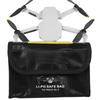 Drone Battery Safe Bag Explosion Proof Fireproof Storage Protective Case Fit for DJI Mavic Air 2(3 Batteries