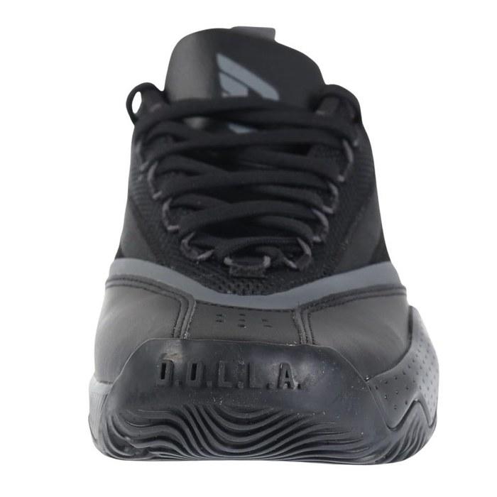 adidas DAME CERTIFIED 2 IE9352 (Black/26.5)