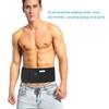 Ceinture Amincissante Infrarouge Ceinture De Chauffage Brûlante De Graisse Poids Perdant