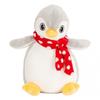 Mumbles Childrens/Kids Printme Mini Penguin Plush Toy