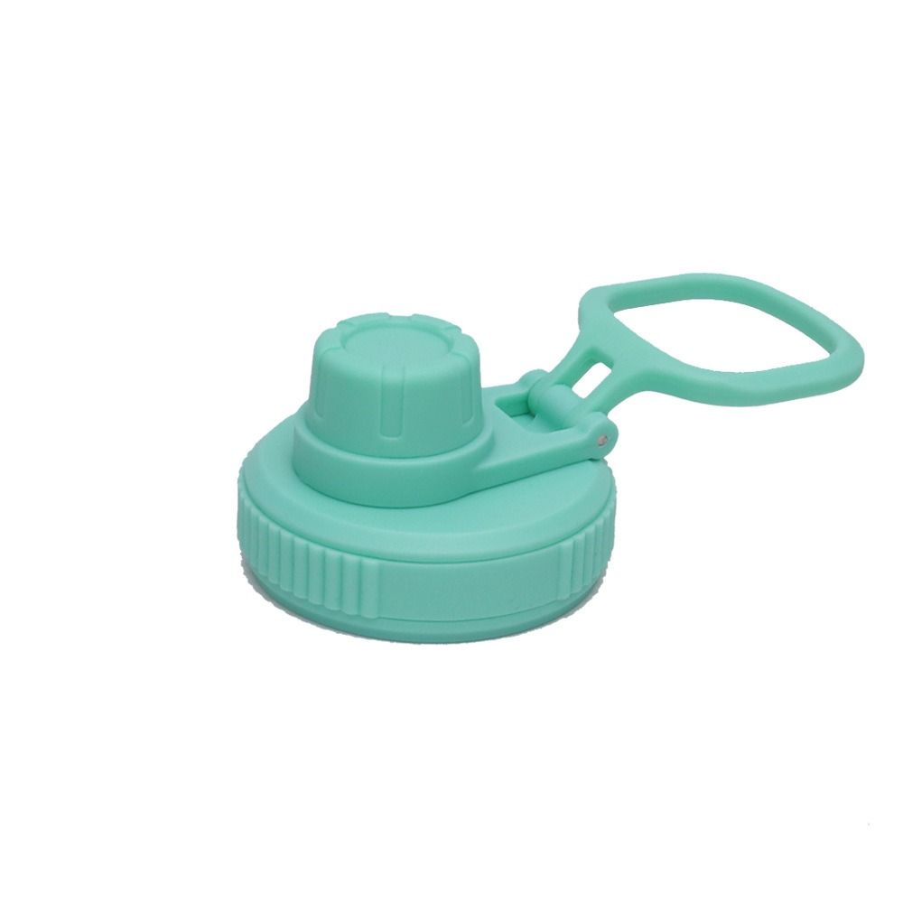 Leak Proof Sports Bottle Lid 12oz-64oz Kettle Replacement Lid Vacuum Cup Lid Outdoor
