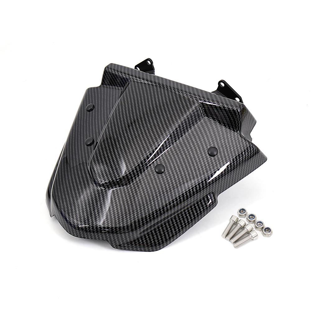 Motorcycle Front Beak Nose Extension Wheel Fender For Yamaha XT1200Z XT 1200 Z Super Tenere 1200 2014 2015 2016 2017 2018-2021