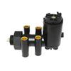 ABNF!4410500080 Height Sensor Air Suspension Valve Level Height Valve Truck Parts Accessories For MAN MAH F90 M90 DAF F1800 F190