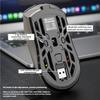 2026 RGB Киберспортивная Беспроводная Bluetooth 2.4G Игровая Мышь Трехрежимная Легкая Киберспортивная Игровая 1K Частота Опроса 10000DPI Компьютер