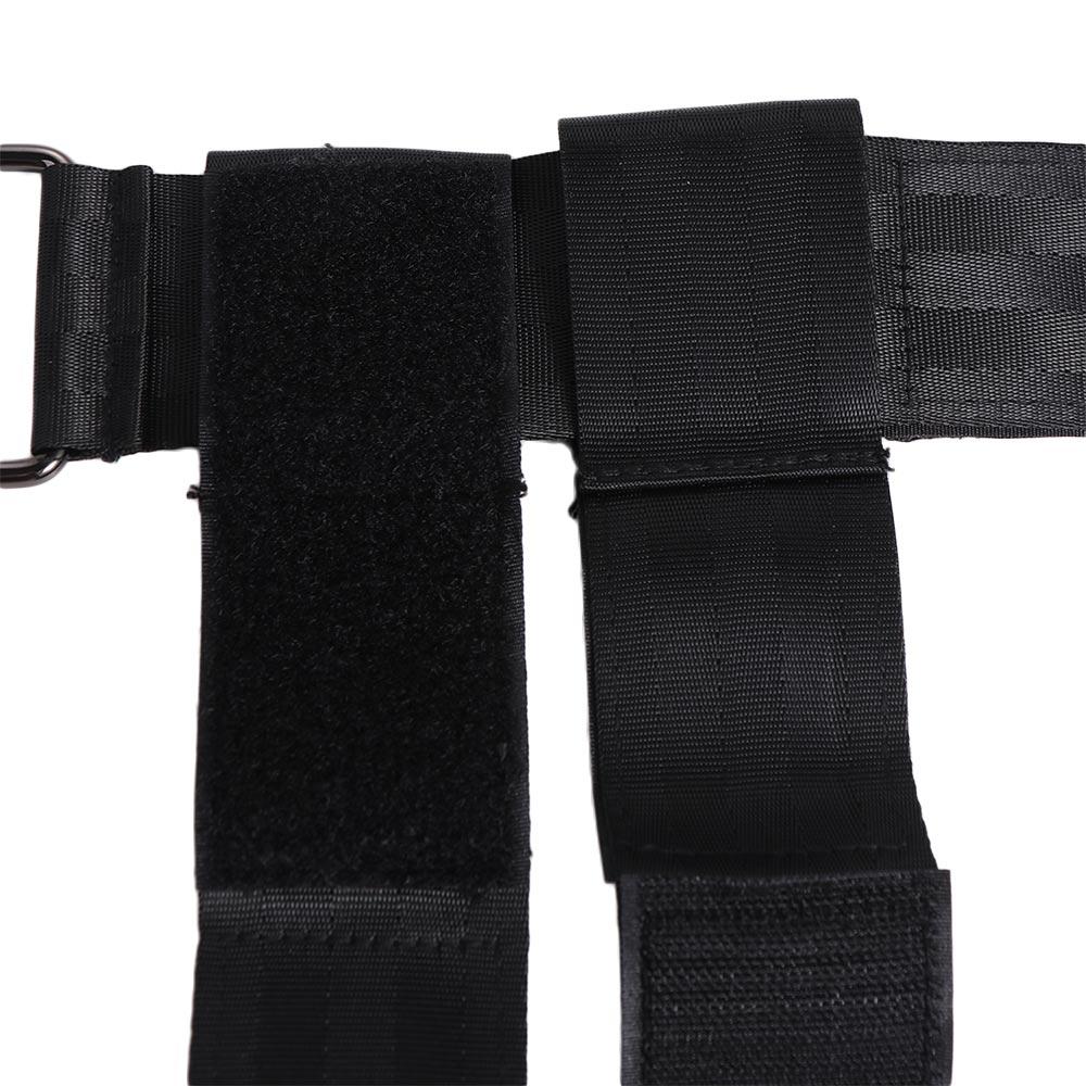 Утяжелители для лодыжки, гантели, ремень для ног, укрепление мышц, гантели, ремень для лодыжки, оборудование для фитнеса