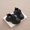 Children's sports shoes, new spring and autumn models, girls' dad shoes, breathable boys' casual running shoes, trendy brand for toddlers