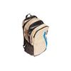 Adidas Large Capacity Sports Backpack Unisex Backpacks Beige IK5703