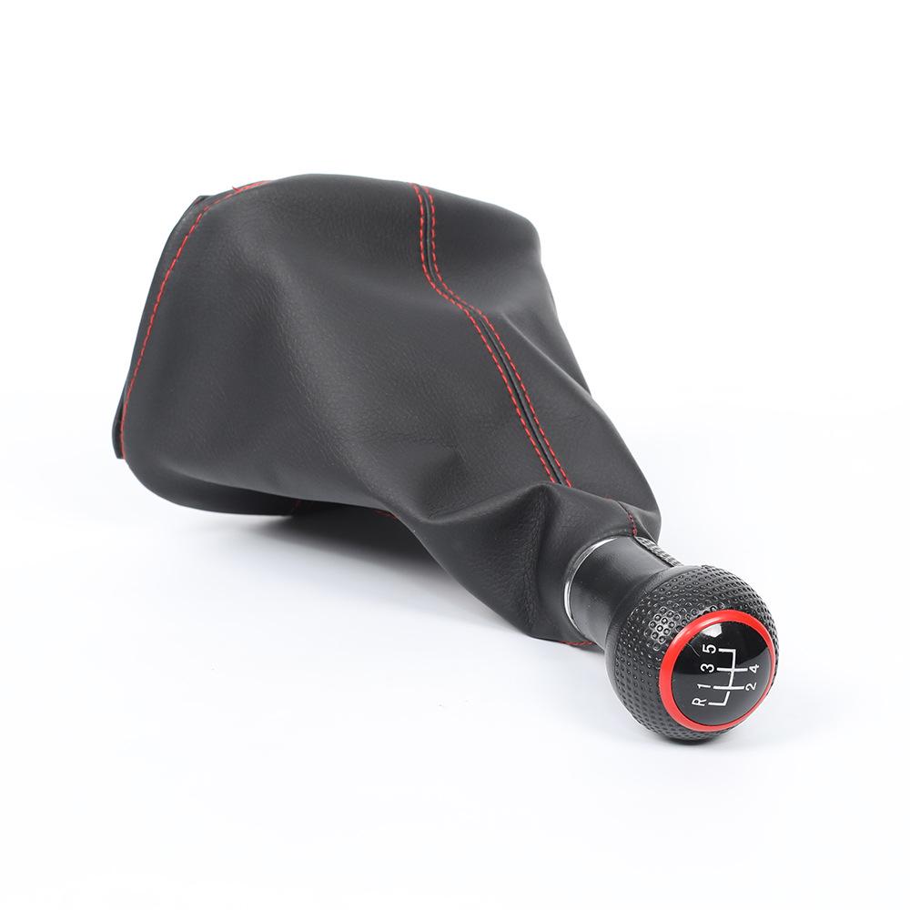 Dustproof Set for Volkswagen Golf 4 Gear Shift Knob & Lever Accessories