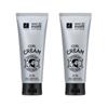 Крем для вьющихся волос Elastine Men in Matt Set & Volume Grooming, 150 мл, 2 шт.