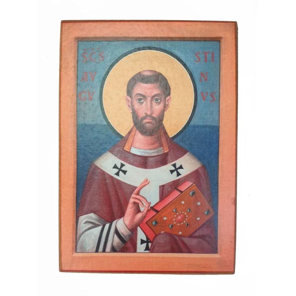 Религиозный Настенный Декор 20x30см