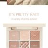 HOLIKA HOLIKA - My Fave Mood Eye Palette It's Neat Collection - 2 Types
