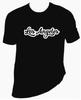 Лос-Анджелес унисекс футболка 100% хлопок Премиум футболка S,M,L,XL,XXL