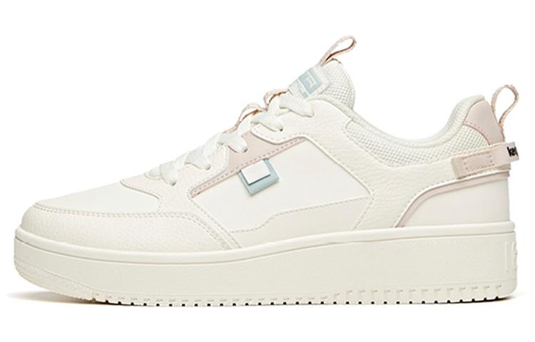 Women's Sneakers Anta Life Collection Textile, Synthetic Leather Abrasion Resistant Breathable Low top
