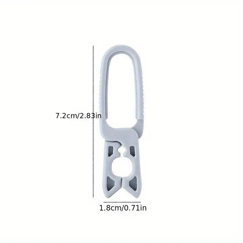 10/5/3/1 шт. зажим для подвешивания фотографий одежды пластиковые прищепки прищепки для белья бытовые прищепки носки сушилка для нижнего белья держатель