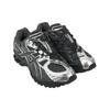 UNAFFECTED x ASICS Gel Nimbus 10.1 Серый Серебристый Черный Унисекс Кроссовки Серебристо-Черный 1203A836-020