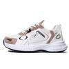 Sports Shoes Women Fashion Fashion Summer Mesh Surface Breathable Women Casual Single Shoes Comfortable with Daddy Shoes