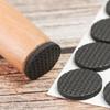 Self-adhesive Bumper Chair Fittings Floor Protector Anti-slip Mat Furniture Leg Pads Anti Noisy