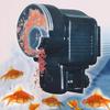 Automatic Pet Supplies Fish Tank Fish Food Dispenser Fish Feeder Feeding Device Aquarium Timer