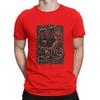 Monster Unique TShirt D-Diablo Leisure T Shirt Newest T-shirt For Adult