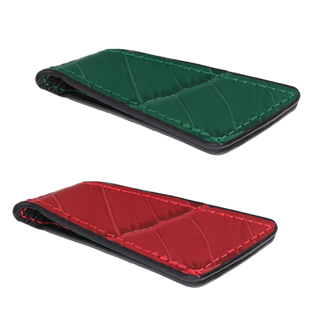 Держатель для бильярдного мела, кожаный магнитный чехол для бильярдного кия, зажим для ремня для бильярдных принадлежностей на открытом воздухе