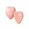 ReFa Щетка для головы HEART BRUSH SCALP (Матовая роза)