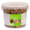 Friandises - KERBL - Delizia - Banane - 3kg - Naturelles Et Saines Pour Chevaux