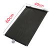 Car Sun Visor Front Windshield Window Film Sun Block Curtain Car Sun Shade Sun Protector 40X60cm Dropshipping