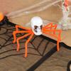 Little Ghost Spider Red Eyed Skull Ghost Spider  Children/Boy/Girl Toys