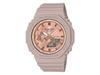 G-SHOCK GMA-S2100MD-4AJF Модель среднего размера Розовые женские часы Полимерный ремешок НОВЫЕ