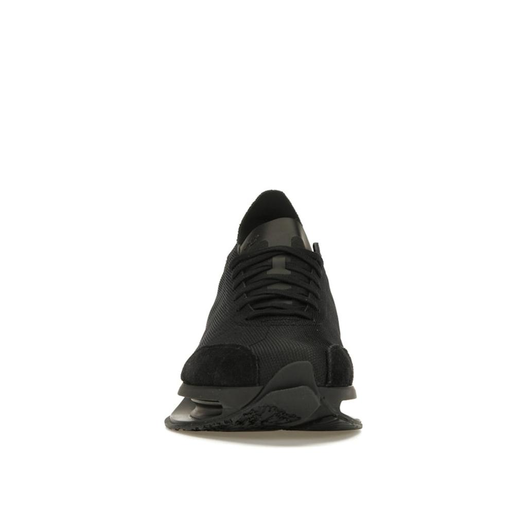 Adidas Y-3 S-Gendo Run Triple Black Unisex Sneakers IE5700