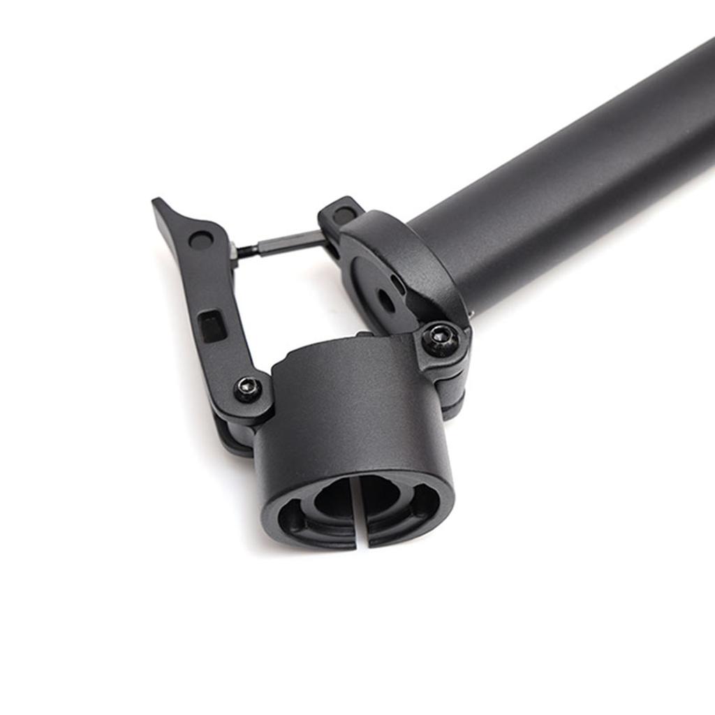 Electric Scooter Folding Support Bar Replacement Parts Compatible for Ninebot MAX G30 Electric
