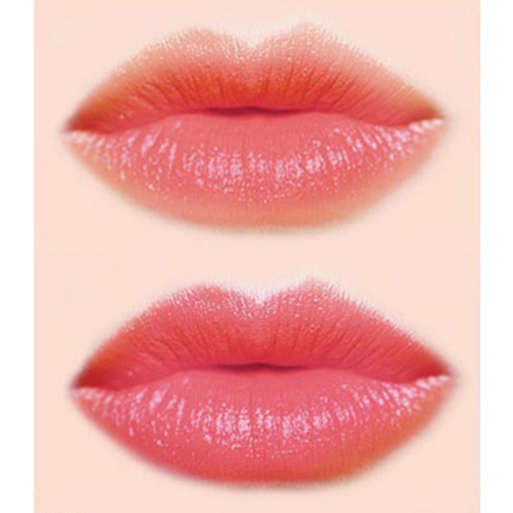 L'Ocean Tint Stick 3,7 г, настоящий коралл, 1 шт.