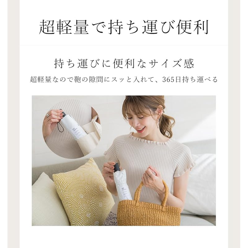 Складной зонт, срабатывающий одним нажатием, суперлегкий, подходит как для дождя, так и для яркого солнца, защищает от ультрафиолета, полностью затемняет, складной зонт Higasa, двухцветный, солнцезащитный