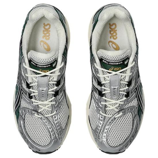 Asics Кроссовки унисекс Gel Nimbus 10.1 Cream Grove 1203A761-101