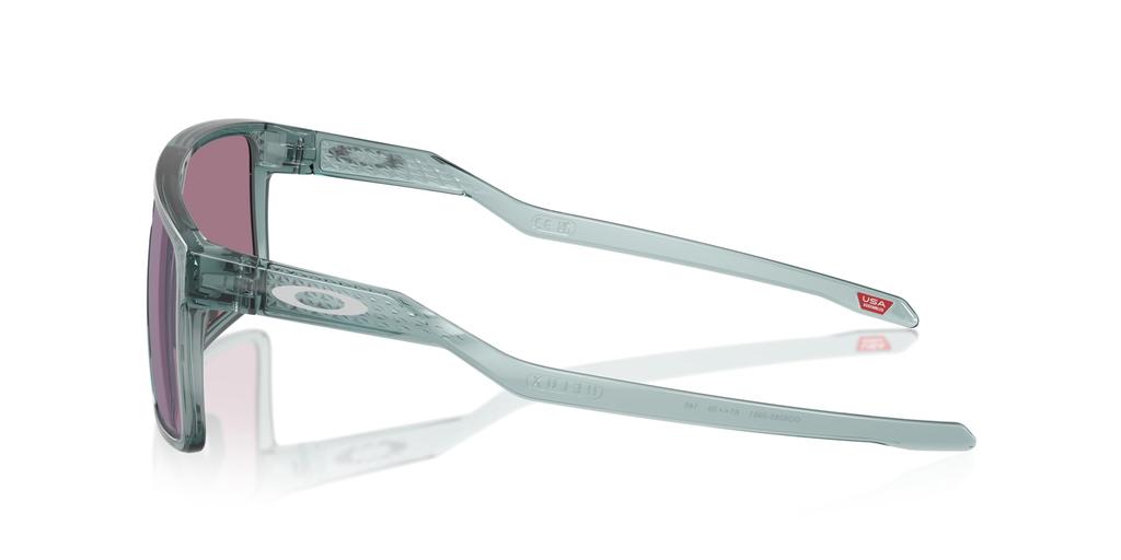Oakley OO9285 Crystal Black 61 Sunglasses