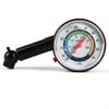 Pointer Design Tire Pressure Gauge Dial Meter Pressure Gauge Measurement  Vehicle Tire Monitoring